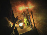 NoEscape池袋店 リアル体験脱出ゲームの写真4