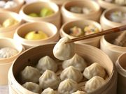 ブッフェ&カフェラマレーア 三井ガーデンホテル汐留イタリア街の写真4