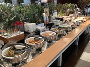 ブッフェ&カフェラマレーア 三井ガーデンホテル汐留イタリア街の写真3