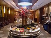 ブッフェ&カフェラマレーア 三井ガーデンホテル汐留イタリア街の写真2