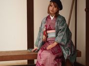 レンタル銘仙イロハトリの写真3
