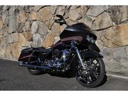 Harley-Davidson レンタルバイク富士山の写真3