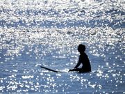 SKY SURF YOGAの写真2