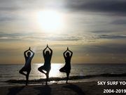 SKY SURF YOGAの写真3