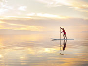 SKY SURF YOGAの写真4