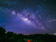 流れ星の丘の写真2
