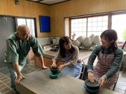 藤原備前の窯 じきさい陶房の写真2