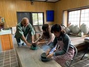 藤原備前の窯 じきさい陶房の写真4