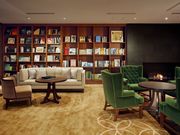 芝パークホテルの写真2