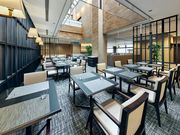 芝パークホテルの写真3