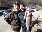 高萩ふれあいの里フィッシングエリアの写真4