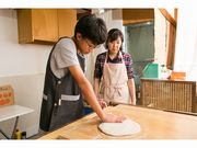 手打ち蕎麦うめはらの写真2