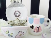 アトリエ&カフェ Blanc!の写真3