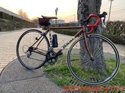 タクワサイクルの写真2