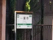 叡山電鉄一乗寺駅の写真2