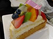 花園フォレストの写真2