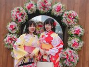 九尾屋きものレンタル-KIMONO Rental-横浜中華街店の写真3