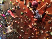 CRUX大阪の写真2