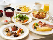 All Day Dining 紗灯(シャトー/ホテル日航立川 東京内レストラン)の写真2