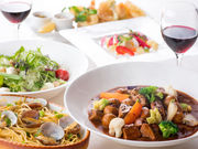 All Day Dining 紗灯(シャトー/ホテル日航立川 東京内レストラン)の写真3