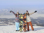 スキージャム勝山【冬季】の写真1