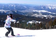 スキージャム勝山【冬季】の写真3