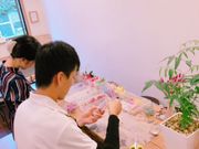 小さな喫茶店むにの写真2