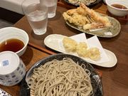 手打ち蕎麦 もんどの写真2