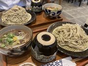 手打ち蕎麦 もんどの写真3