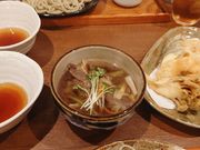 手打ち蕎麦 もんどの写真4
