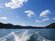 浦ノ内湾釣筏渡船振興会の写真3