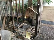 深大寺天然温泉 湯守の里の写真3