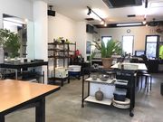 レンタル陶芸工房 ガルボの写真2