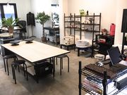 レンタル陶芸工房 ガルボの写真3