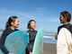 SKY SURF YOGAの写真3