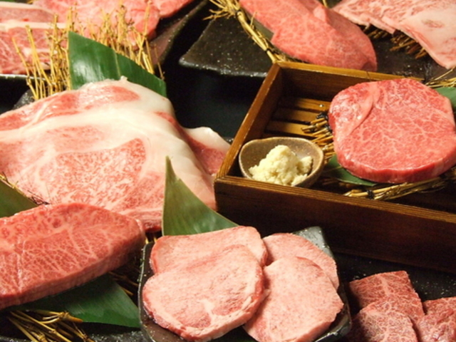 焼肉 どうらく 天王町店の写真1