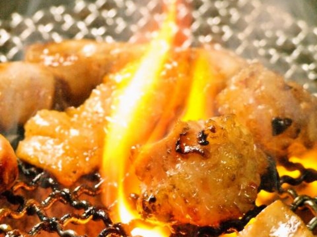 ホルモン屋 だん 横浜桜木町店の写真1