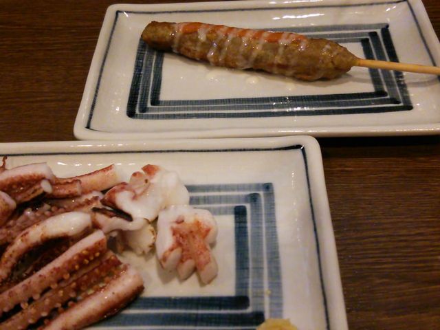 居酒屋よっちゃん 富山