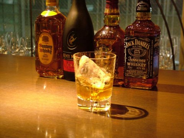 ヴィヴィ ViVi ショットバー ダーツ shot Bar Dartsの写真1