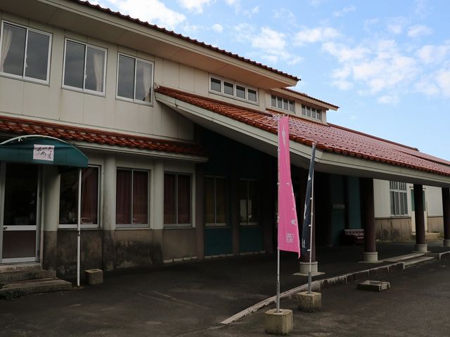 久米桜酒造