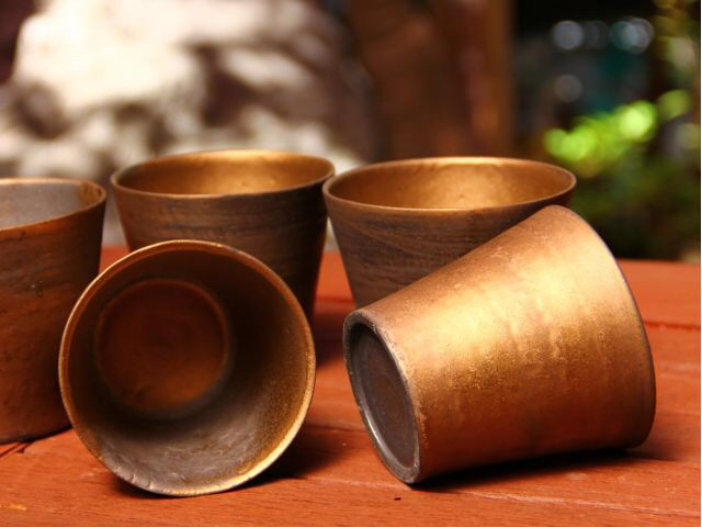 Taku Nakano CeramicArts☆