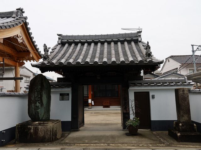 慈光寺