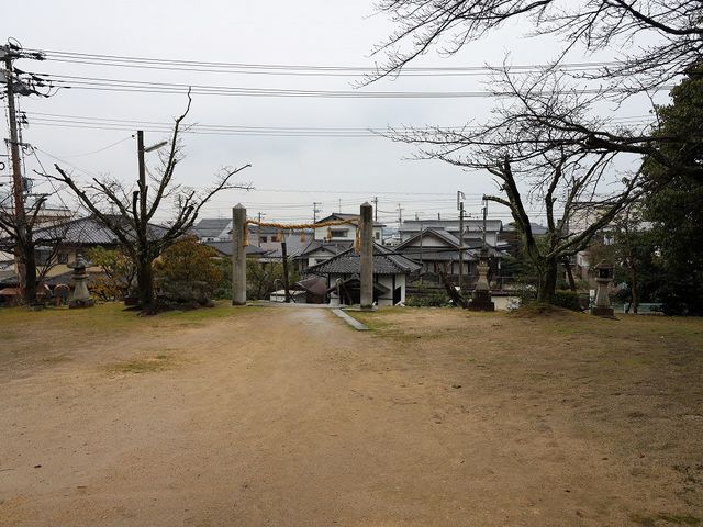 大歳神社