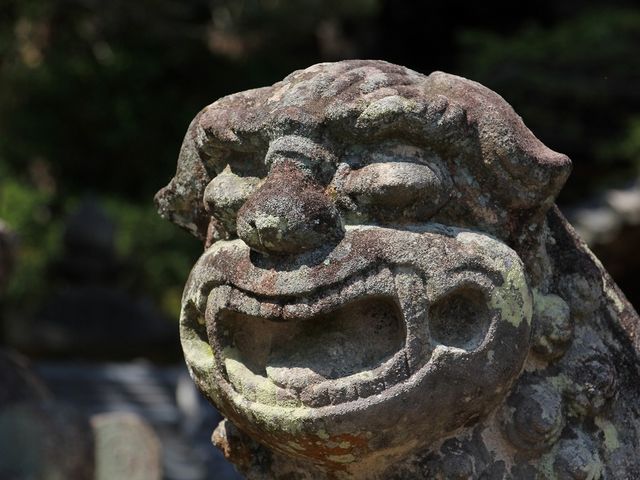 六條八幡宮