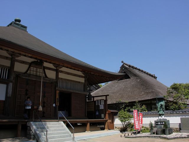 無動寺