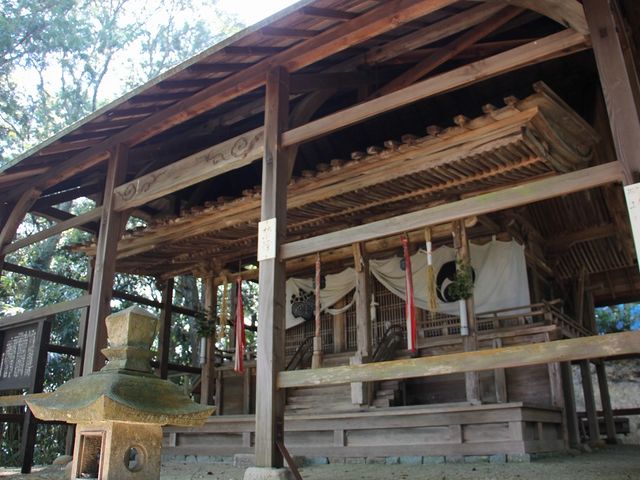 無動寺