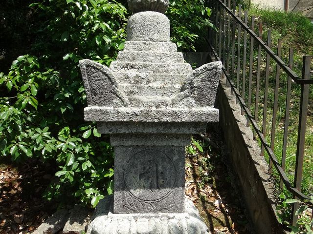 波豆八幡神社