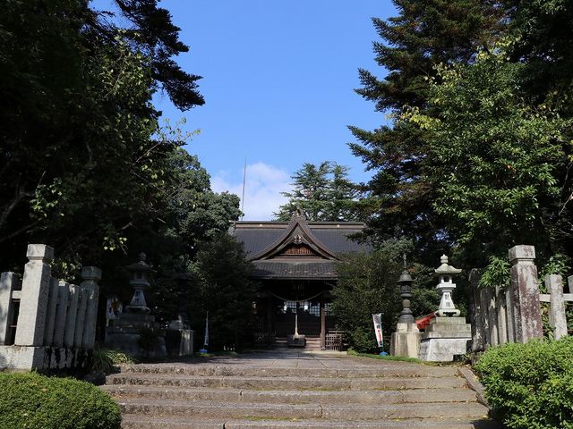日吉神社
