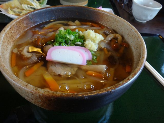 うどんと喫茶の店 いっぺき