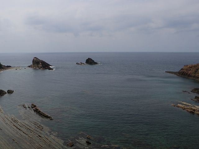 須々美海海岸